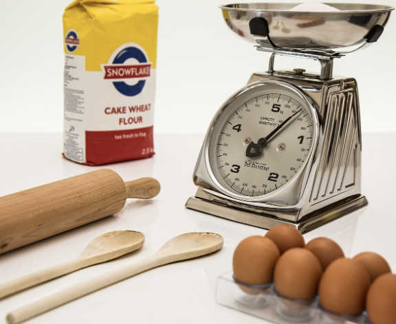 레시피는 정확히 따라 했는데, 왜 이런 모양이 됐을까?