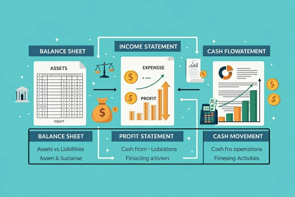 재무제표의 기본