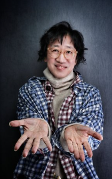 김광진&amp;#44; 가수 데뷔 