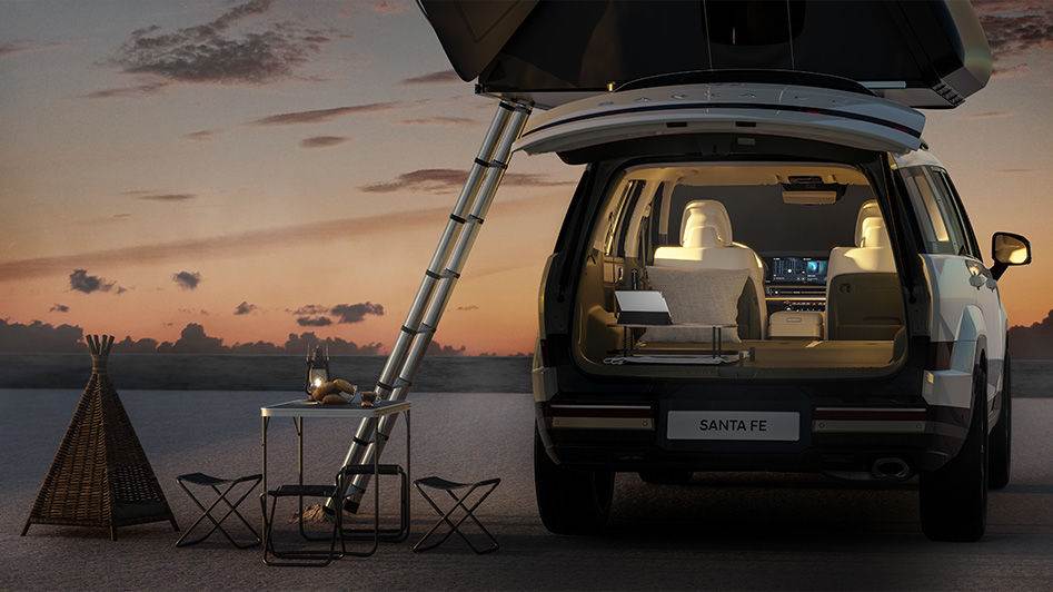 신형 SUV&amp;#44; 싼타페&amp;#44; 스포티지&amp;#44; 쉐보레 트레일블레이저&amp;#44; 쏘렌토 페이스리프트