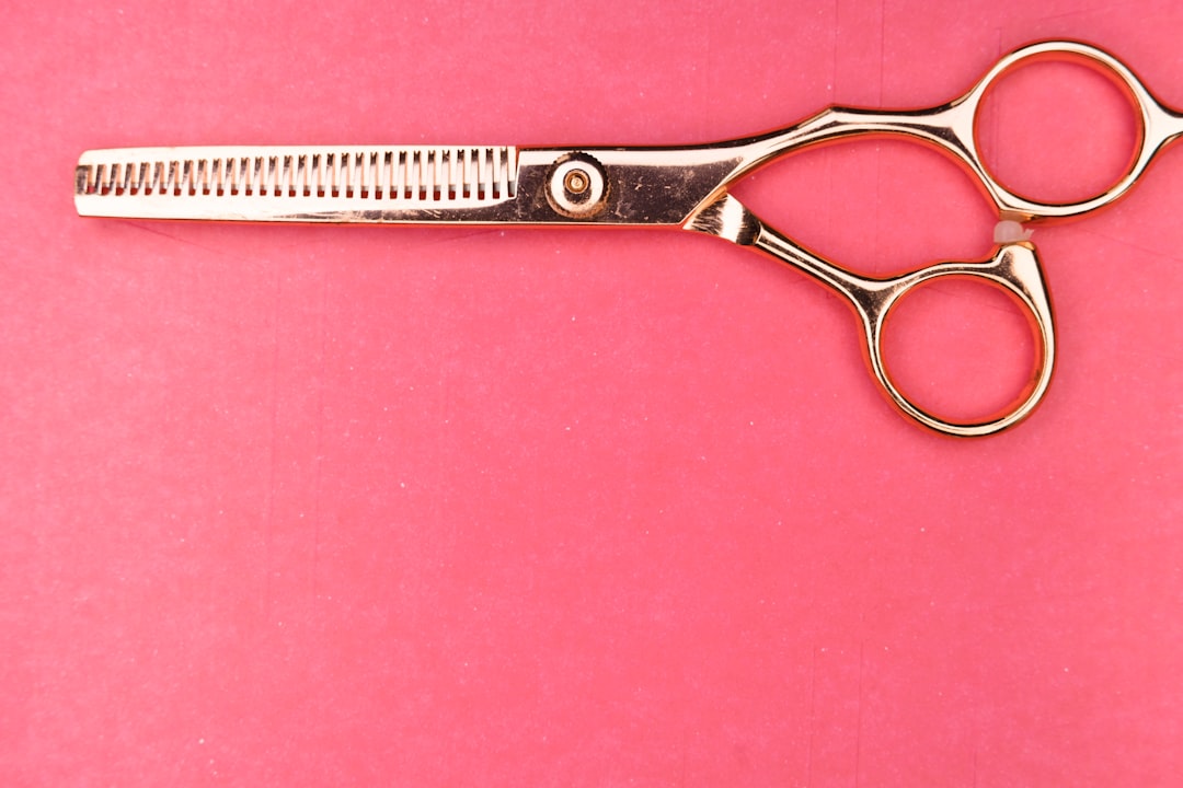 Scissors