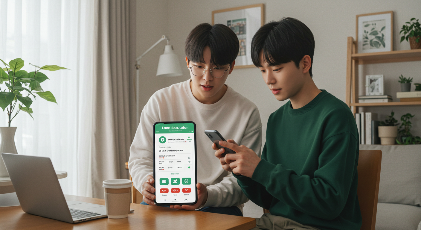 무직자 사례 분석 👤