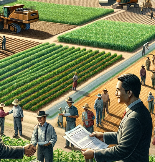 영농보상-농업보상-영농손실