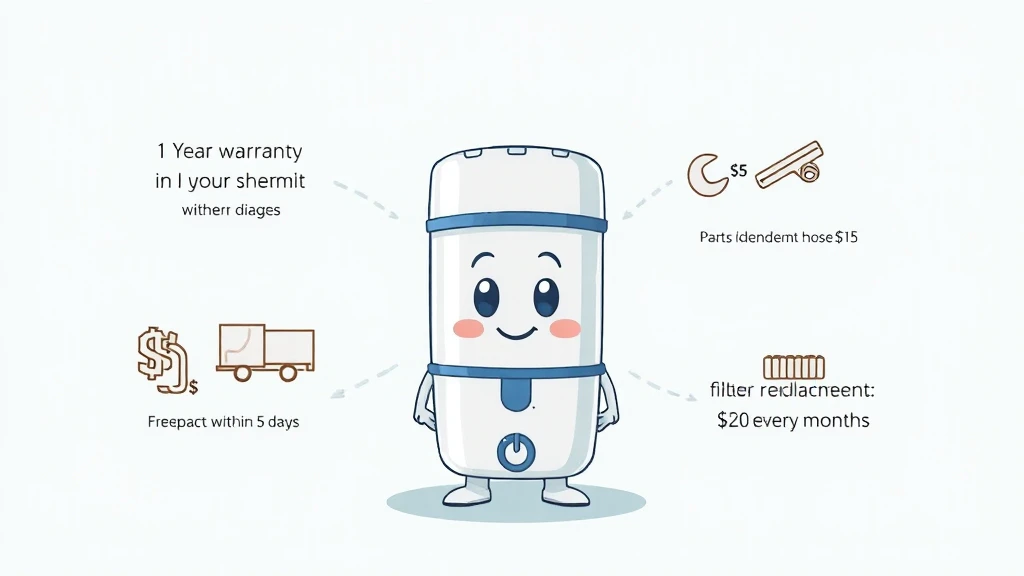 고객센터를 표현한 AI 이미지