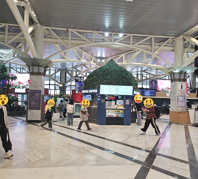 아웃백센트럴시티점가는법