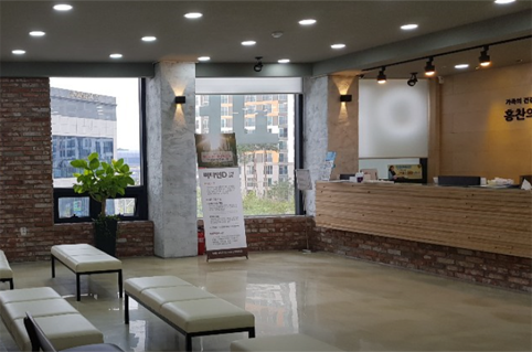 독감예방접종 홍찬의소아청소년과의원