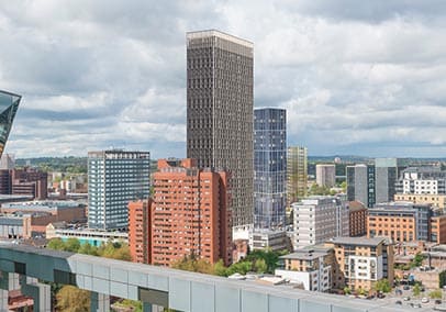 GS건설 Elements Europe, 영국 모듈러 주택 프로젝트 수주 GS E&C&rsquo;s Elements Europe Secures UK Modular Housing Project