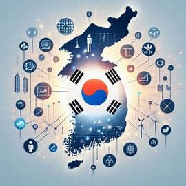 “정책 테마주가 뭐길래? 조용히 오르는 주식의 비밀”