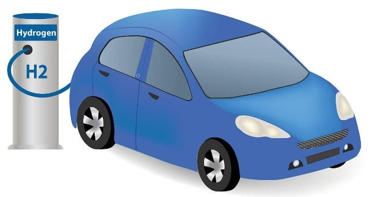 수소 저장 소재 혁신: 금속 수소화물·탄소 나노튜브 기술의 미래