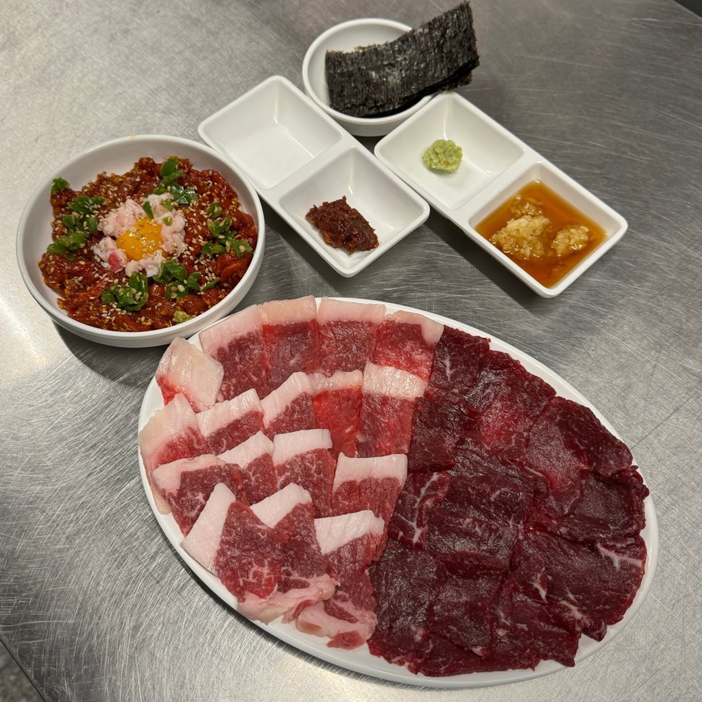 저수지 광안점