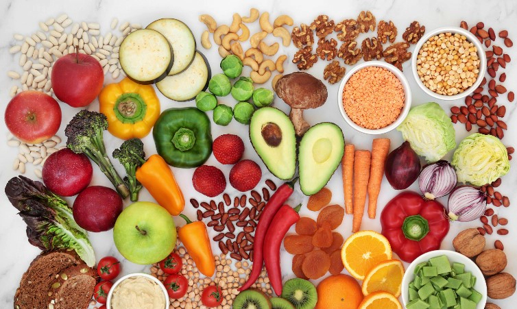 당뇨 환자식 기준