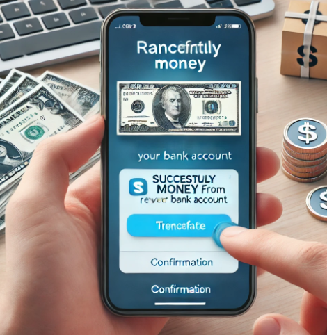 휴면계좌 복구하기