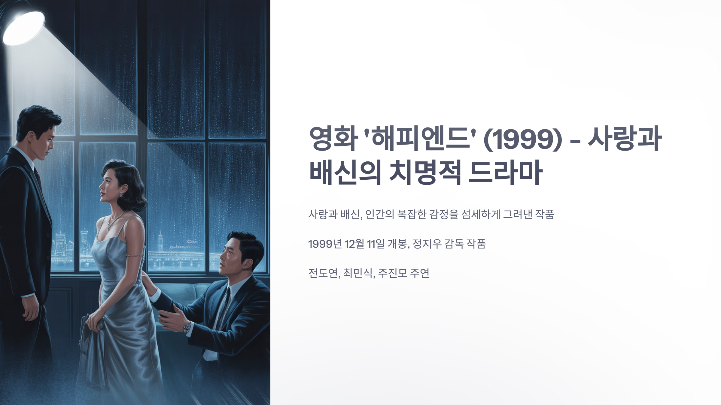 참조-영화-'해피엔드'-1