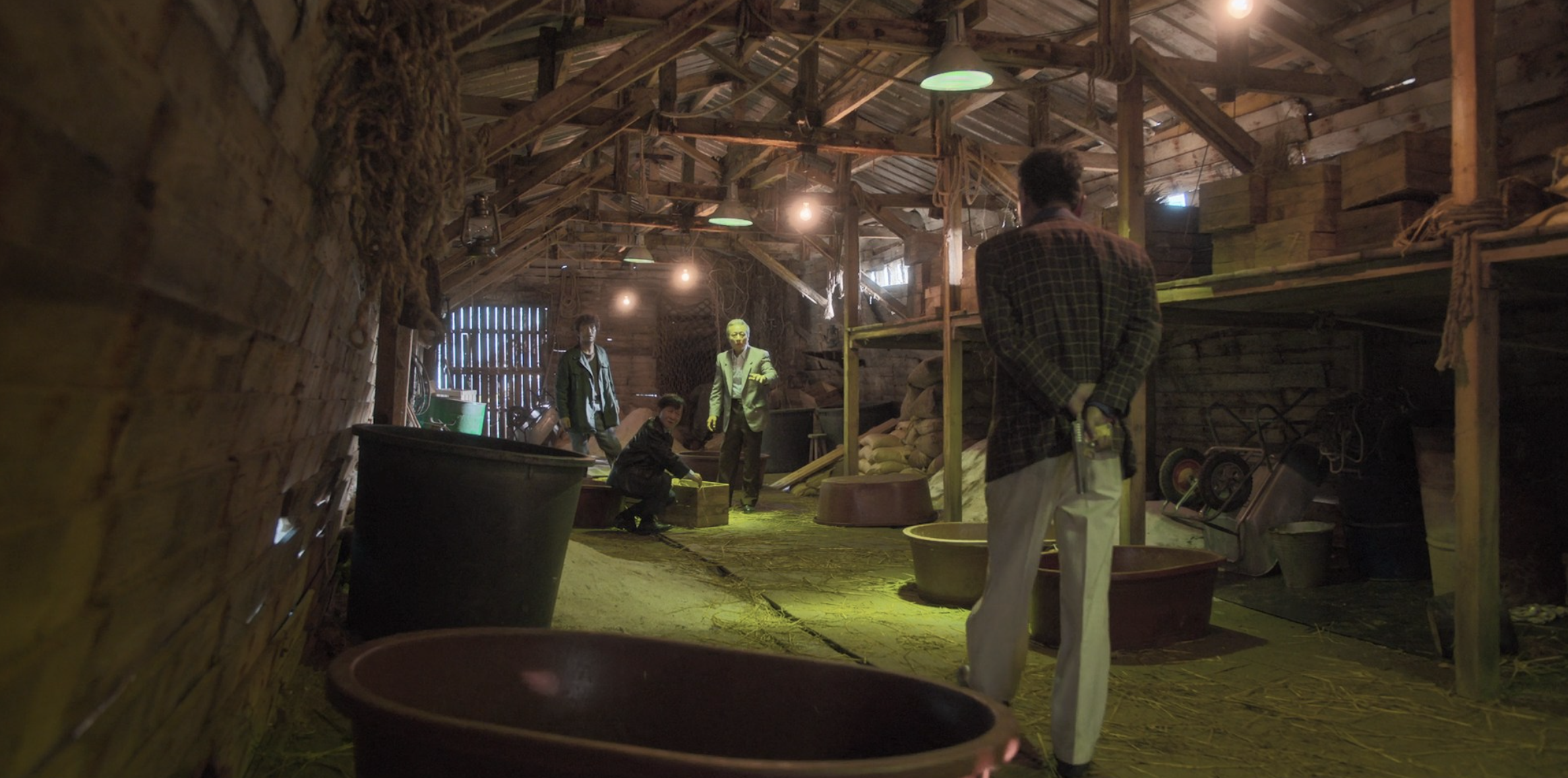 덕산이네 배&amp;#44; 김교수