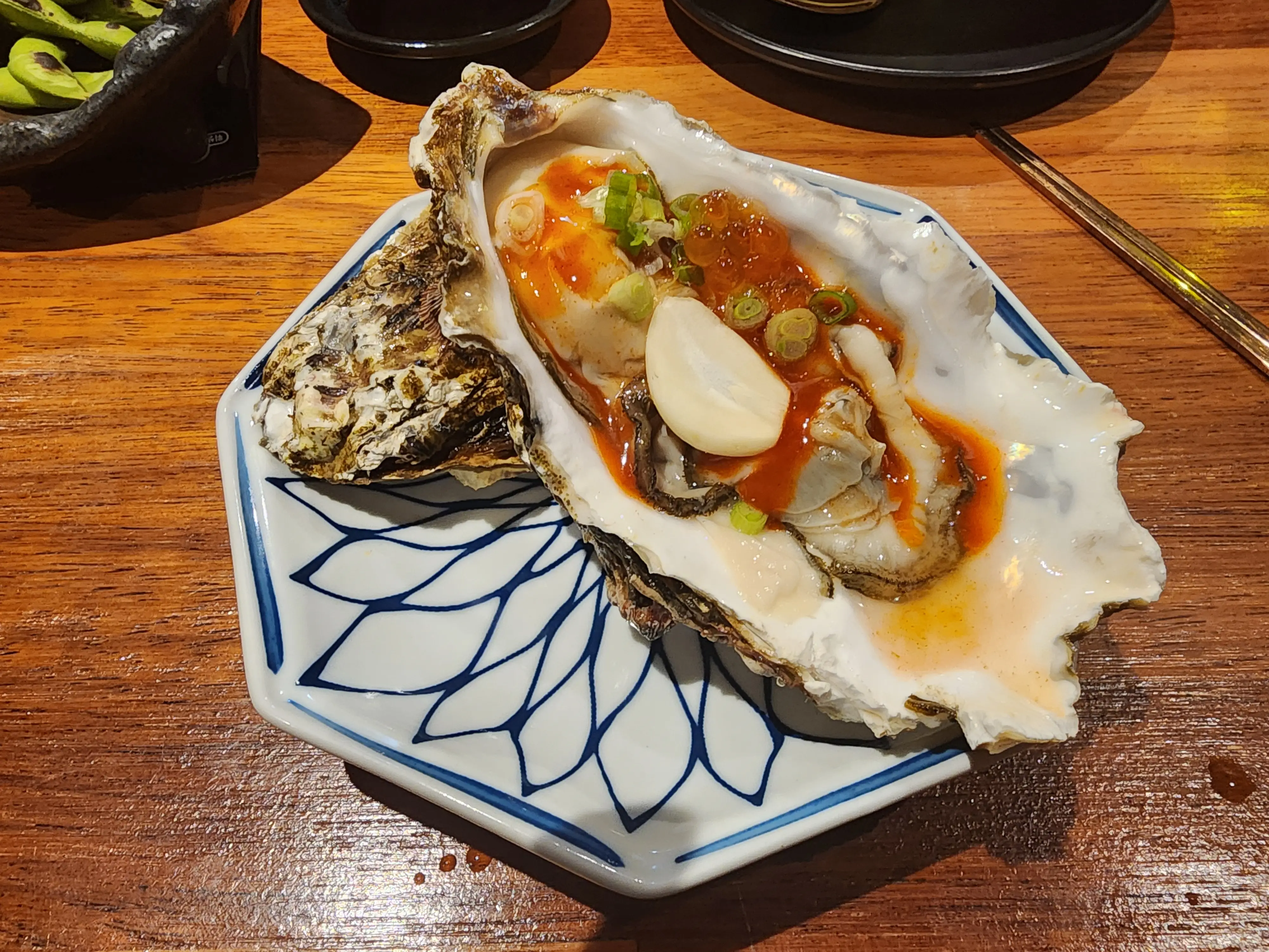 고레가-하이볼-삼배체굴