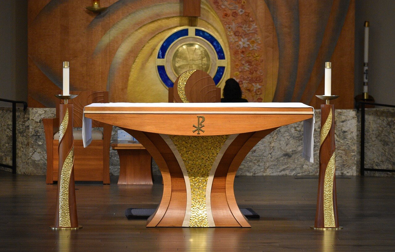 천주교 신자를 위한 강원도 철원, 경기도 포천 주일미사 정보