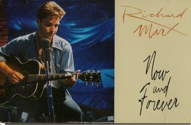 리차드 막스 앨범