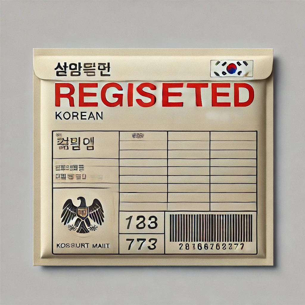 법원 등기우편물 인터넷 확인 ❘ 우편물 등기번호 조회 방법