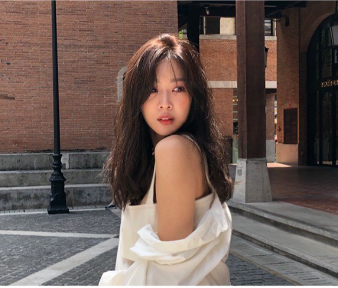 조보아 결혼
