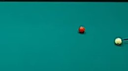 billiard