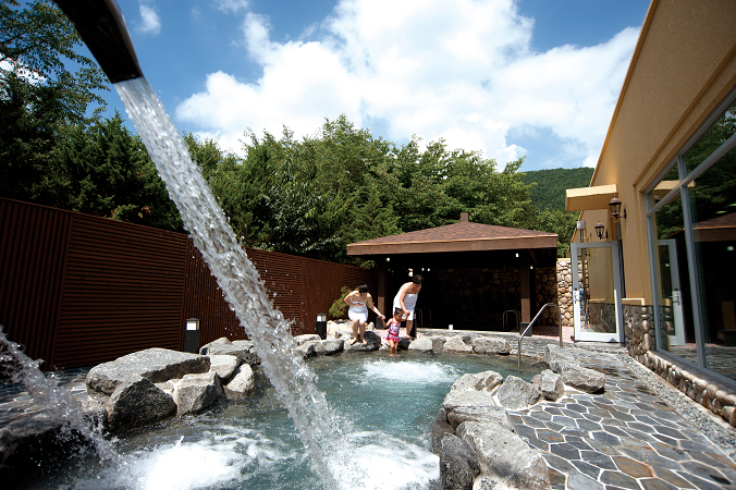 한화리조트 온천 산정호수 안시 스파10