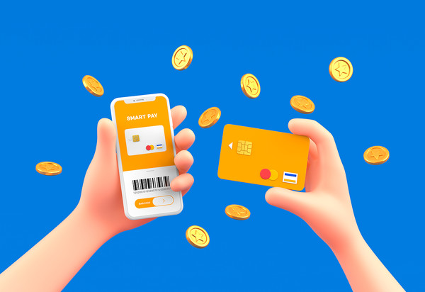 직접 사용해 본 경험: 병원비 결제에서의 혜택