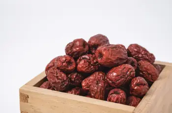 쌍화차 재료 및 효능, 영양성분과 부작용
