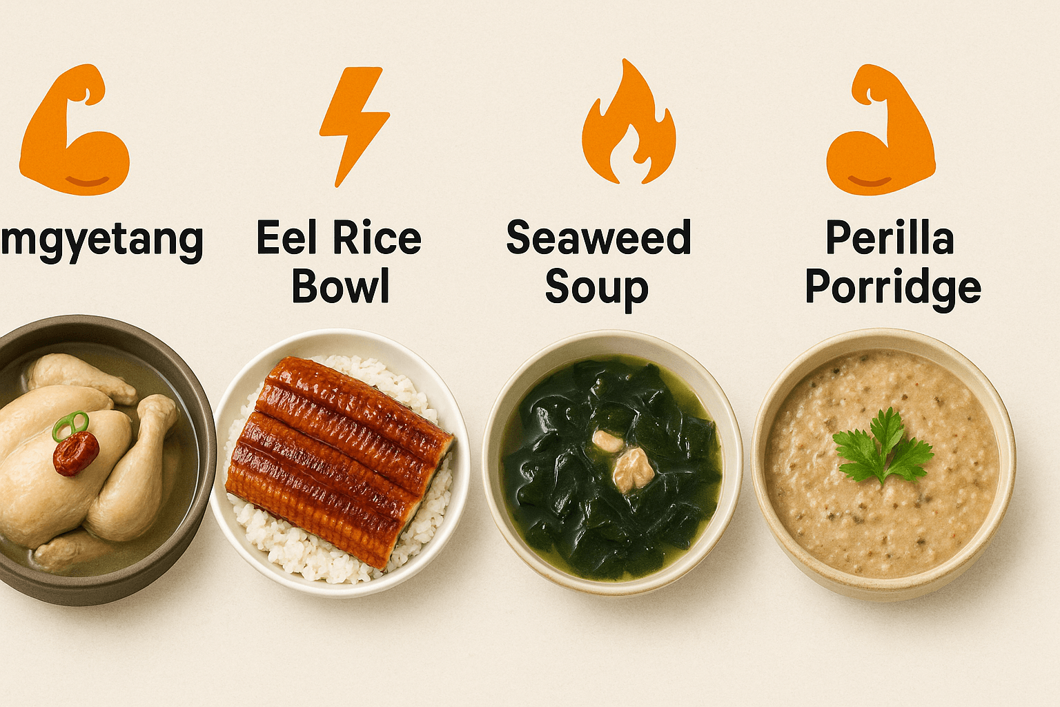 장기전 수험생활, 체력 보충이 성적 유지의 핵심