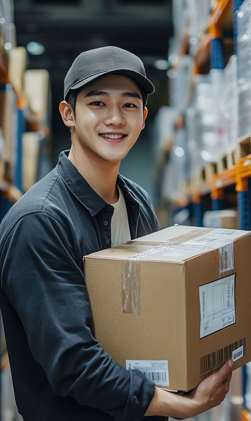 성공적인 쿠팡 알바를 위한 체크리스트