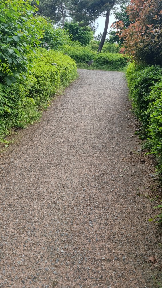 순천만국가정원 서문 전망대