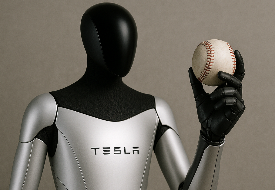 야구공을-손으로-잡고-있는-옵티머스-로봇