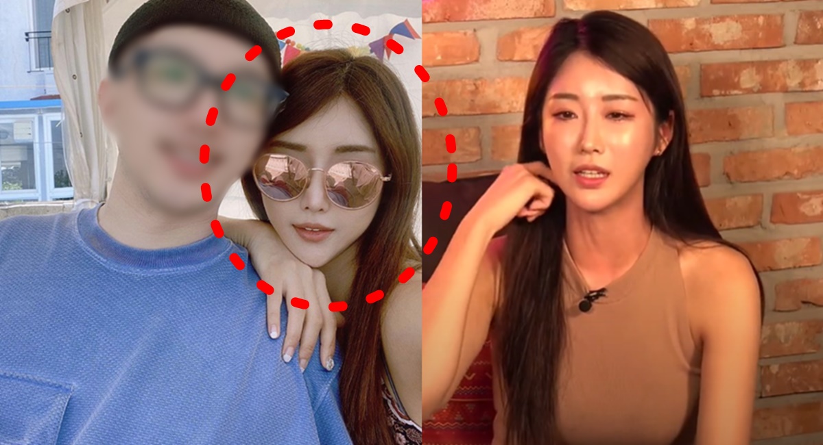 레이싱모델 유다연 나이 학력 프로필 결혼 인스타 엠장기획 매불쇼