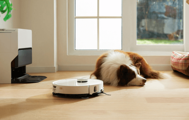 로보락 S8 MaxV Ultra