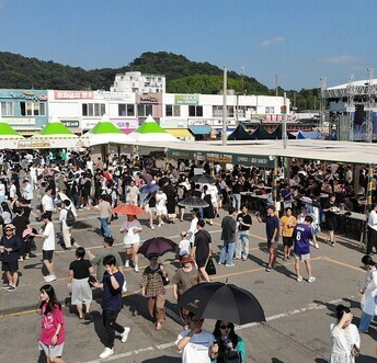 예산맥주페스티벌