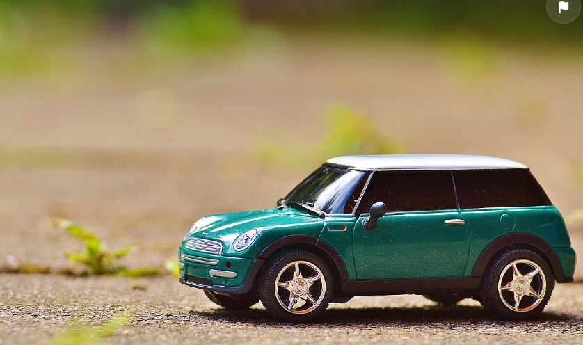 자동차등록원부 모바일 발급