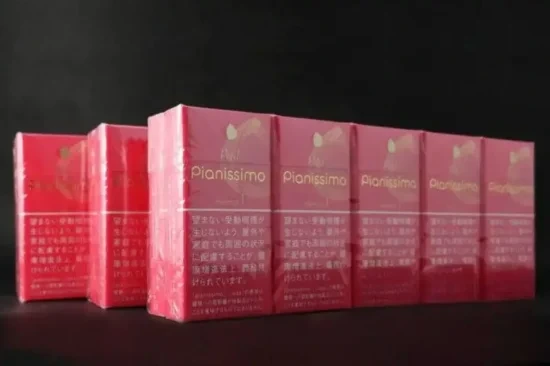 피아니시모 페틸 멘솔