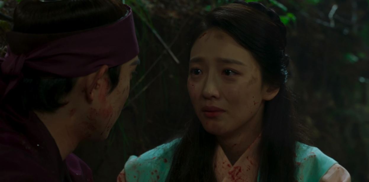 낮에뜨는달_11회