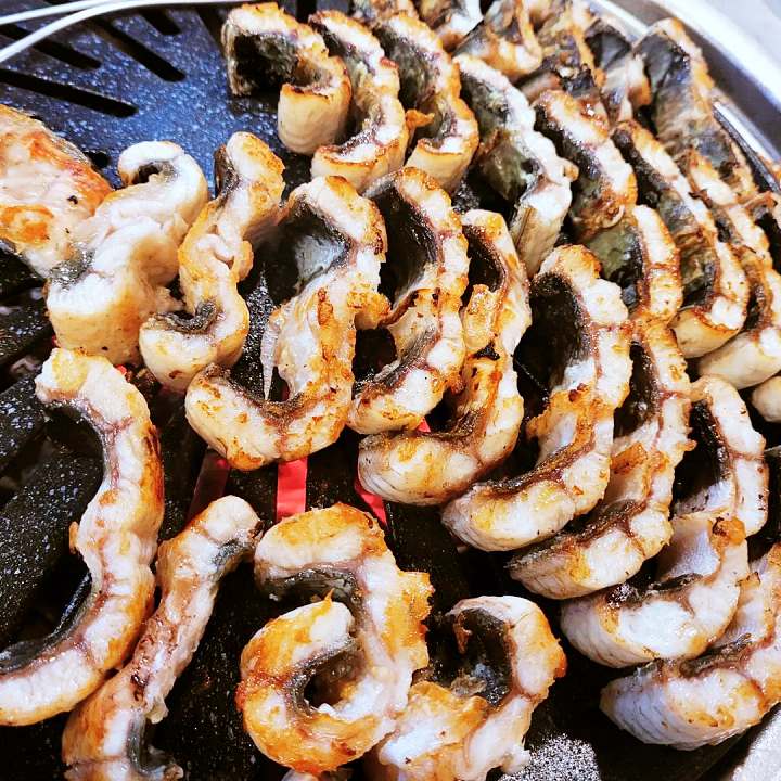 충남 천안 맛집 추천 생방송투데이 기력 한 뚝배기 하실래요 민물 장어탕 숯불 장어 구이 오늘방송 맛있고 싸다고