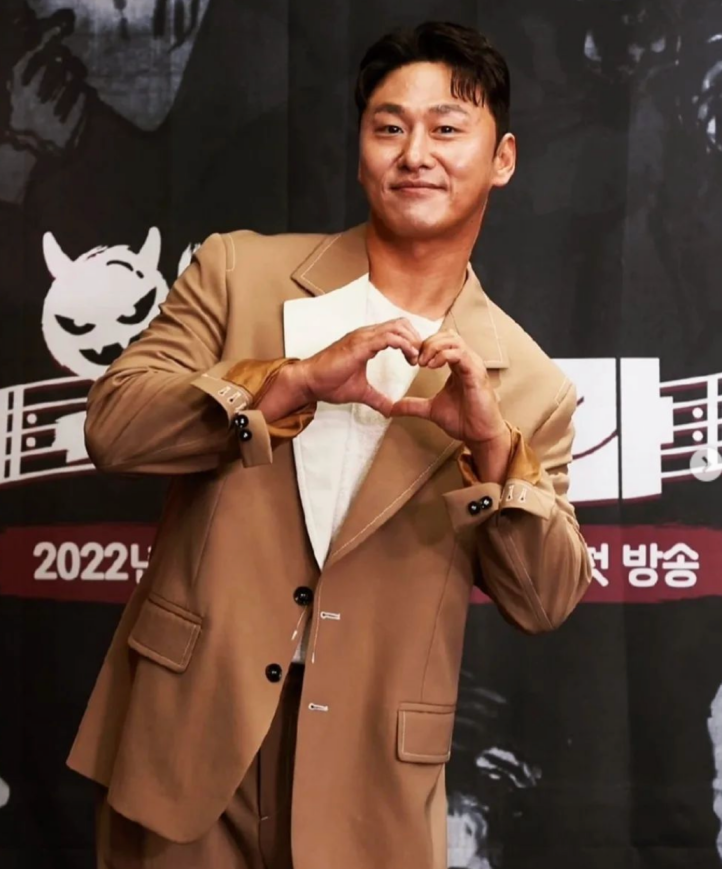 오대환