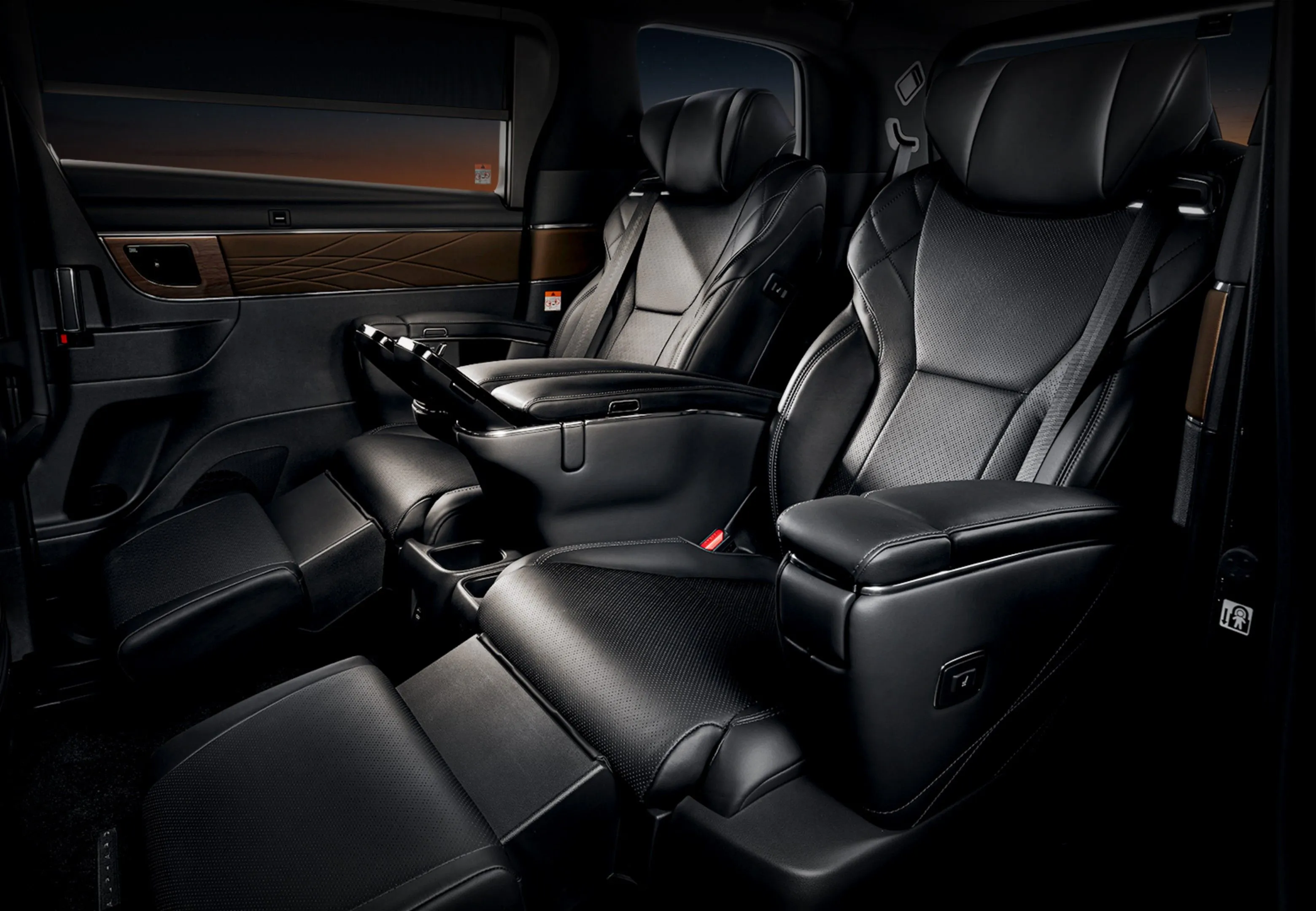 알파드-2열-시트