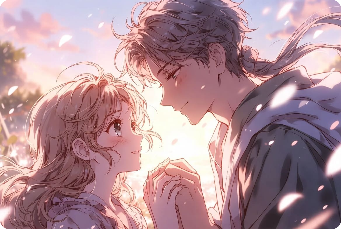 Why people who take care of their own lives are loved