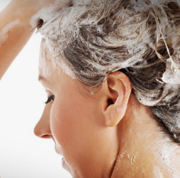 머리감는 꿈해몽