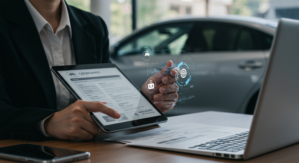 지금 바로 2025년 자동차 보험 명의 변경 초보도 쉽게 시작하는 가이드