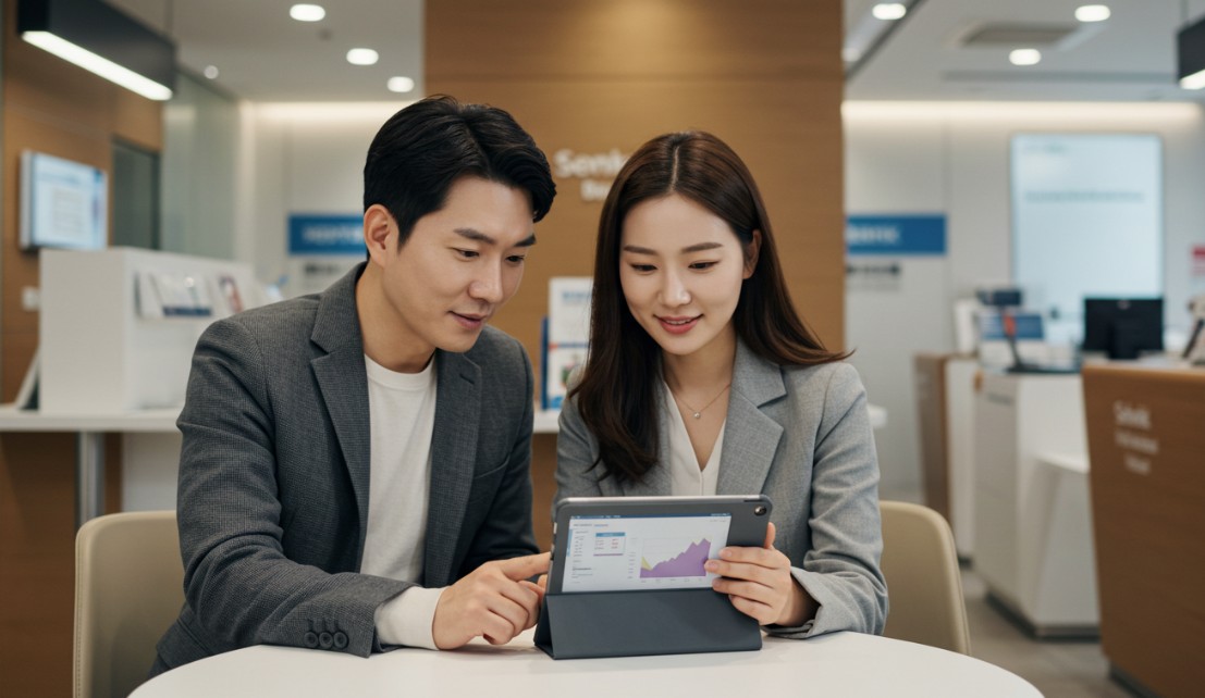 주택청약 당첨 대출 상담2