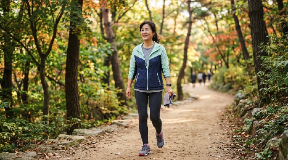 다리 저림 원인