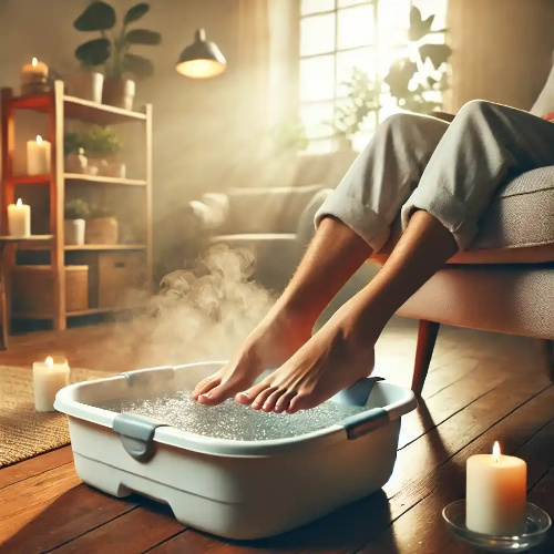 수족냉증 원인과 치료법