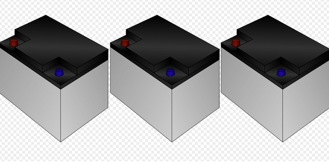 자동차 배터리 관리