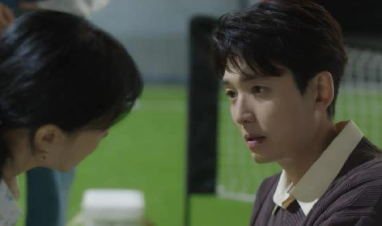 정경호-연기
