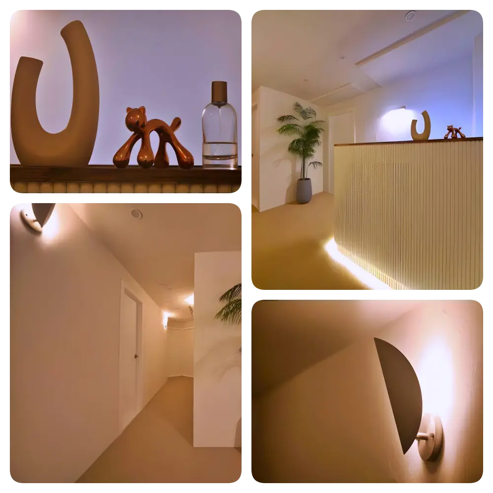 선릉스웨디시 하이엔드 내부 사진 1