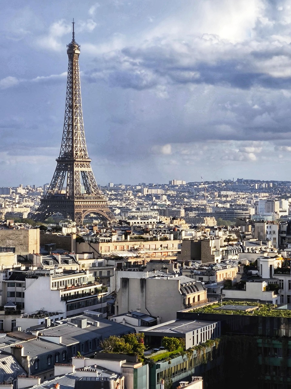 에펠탑